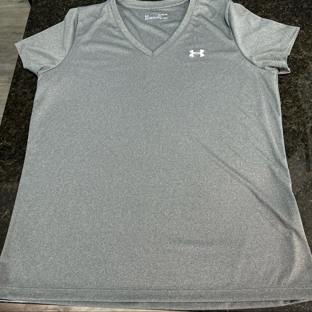Under Armour Women’s Tee XL